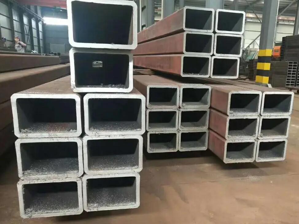 雄关区s355j0方管